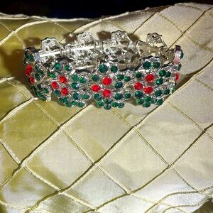 Willibee & Ward bracelet (December)